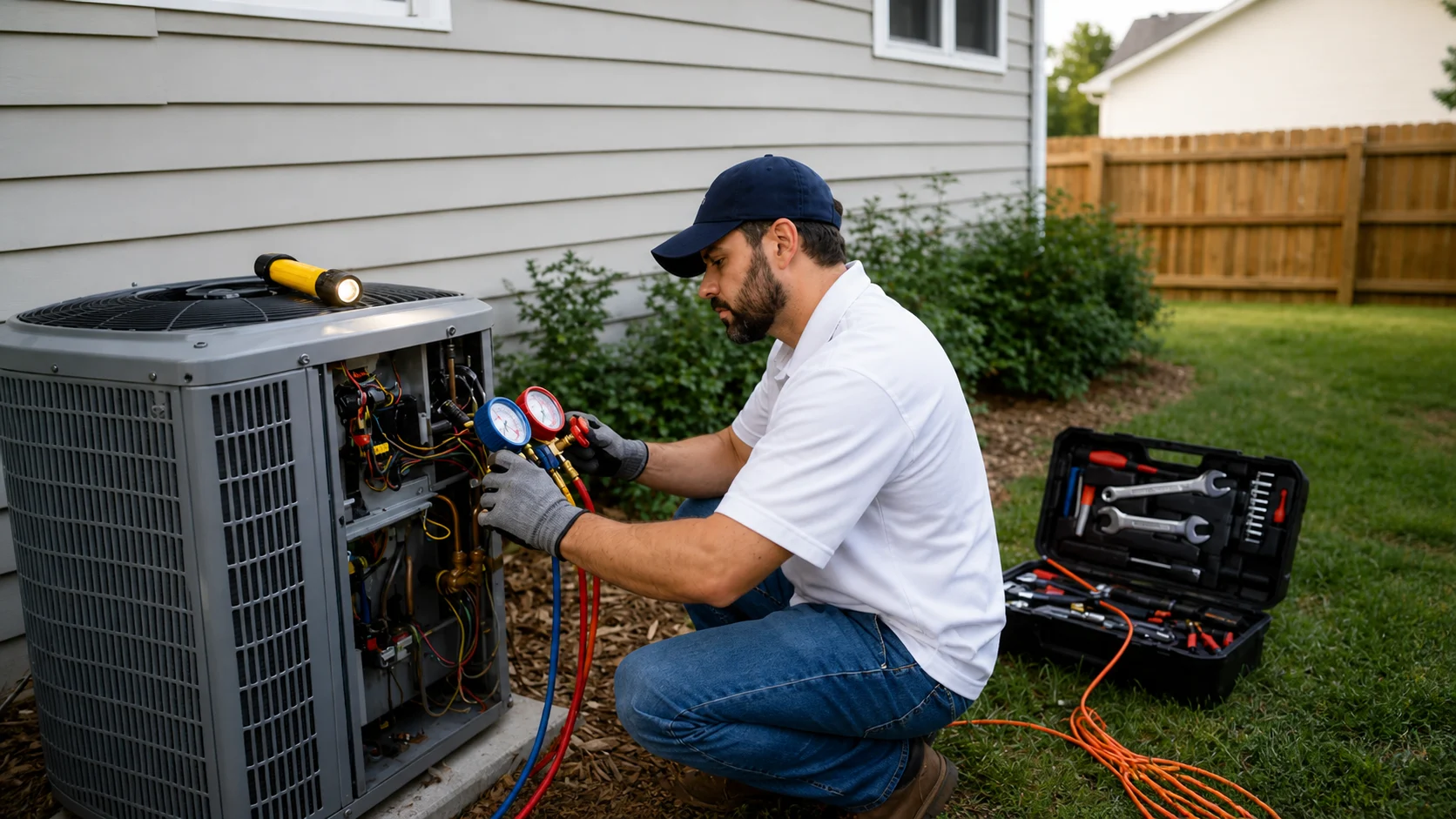 ac repair in Philadelphia ac repair in Philadelphia
