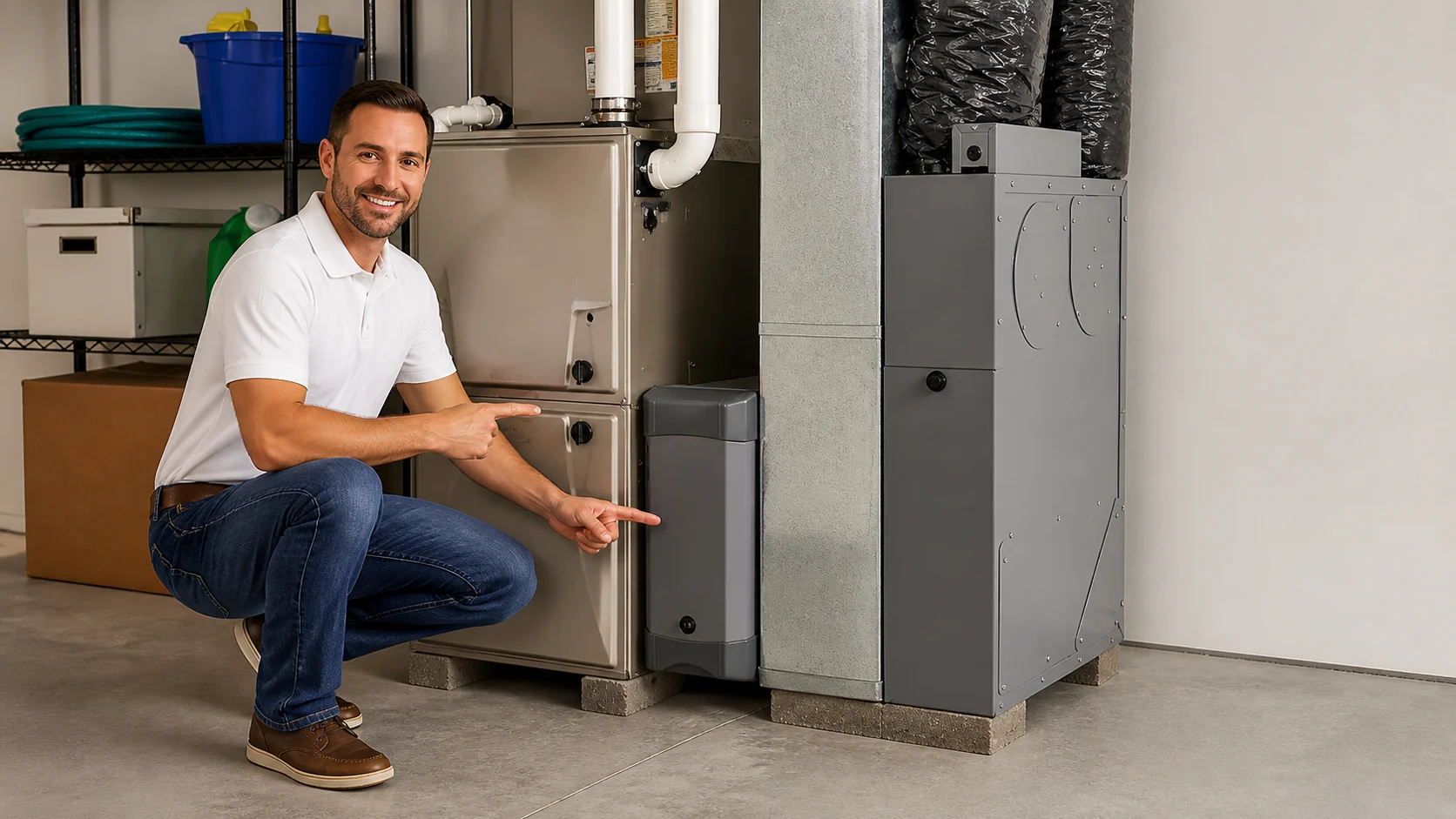 furnace service in Philadelphia Furnace Services