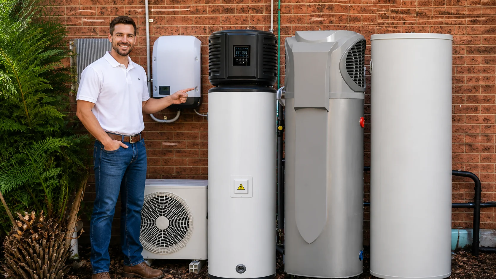 heat pump service in Philadelphia Heat Pump Services