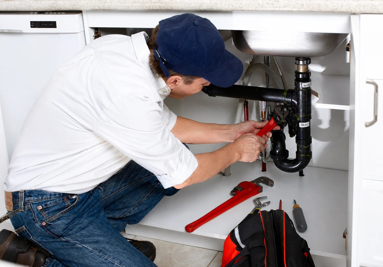 Residential Plumbing